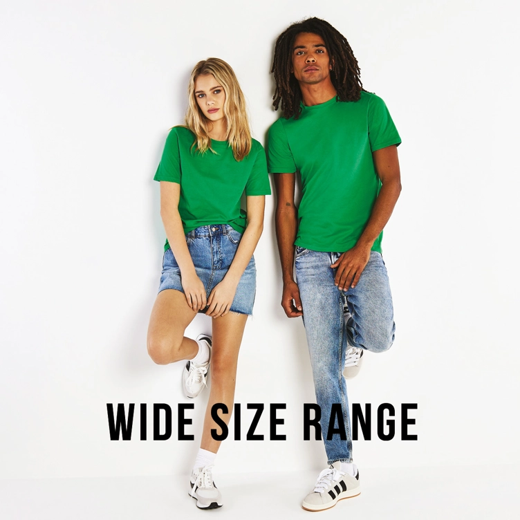 size-range